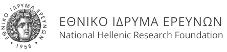 National Hellenic Research Foundation